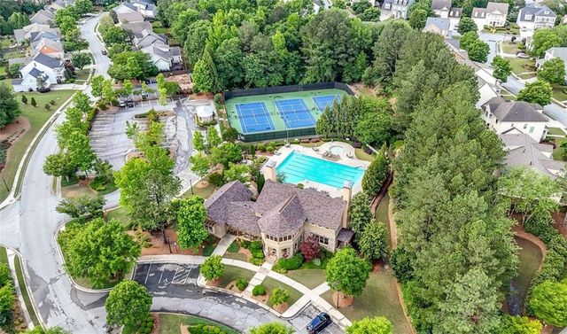 6421 Crown Forest Court, Mableton, GA 30126