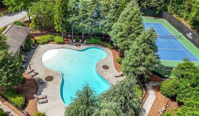 6421 Crown Forest Court, Mableton, GA 30126