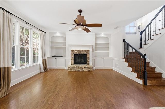 6421 Crown Forest Court, Mableton, GA 30126