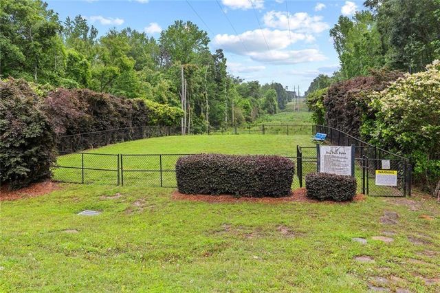 6421 Crown Forest Court, Mableton, GA 30126