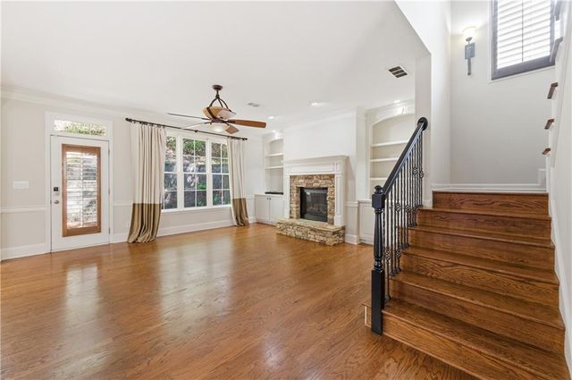 6421 Crown Forest Court, Mableton, GA 30126