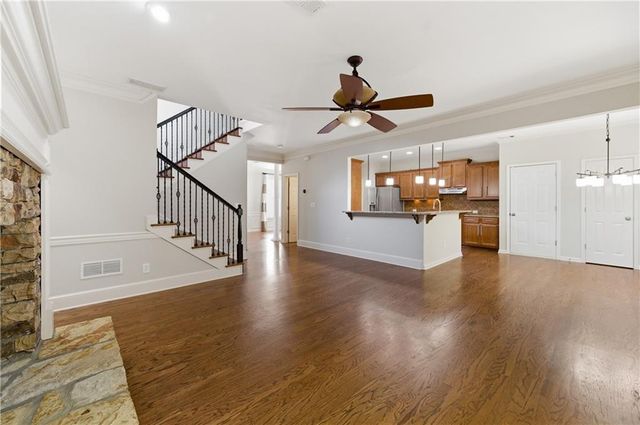 6421 Crown Forest Court, Mableton, GA 30126