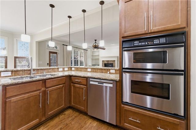 6421 Crown Forest Court, Mableton, GA 30126