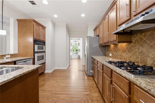 6421 Crown Forest Court, Mableton, GA 30126