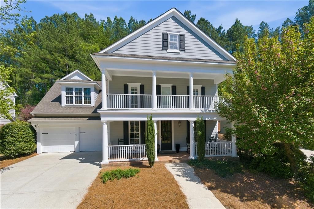 6421 Crown Forest Court, Mableton, GA 30126