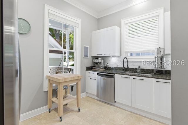 9 Prestwick Grn, Daufuskie Island, SC 29915