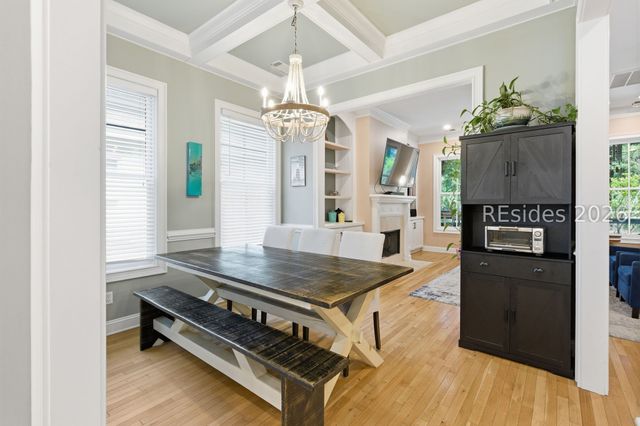 9 Prestwick Grn, Daufuskie Island, SC 29915