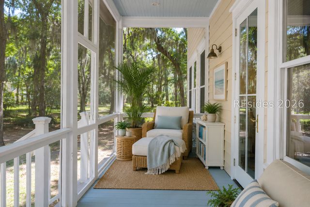 9 Prestwick Grn, Daufuskie Island, SC 29915