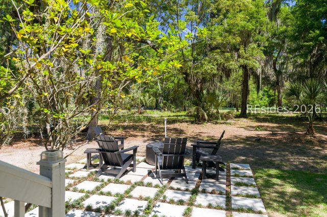 9 Prestwick Grn, Daufuskie Island, SC 29915
