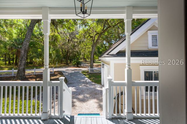 9 Prestwick Grn, Daufuskie Island, SC 29915