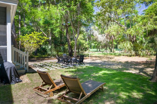 9 Prestwick Grn, Daufuskie Island, SC 29915
