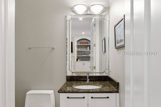 9 Prestwick Grn, Daufuskie Island, SC 29915