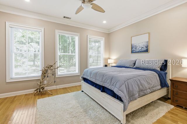 9 Prestwick Grn, Daufuskie Island, SC 29915