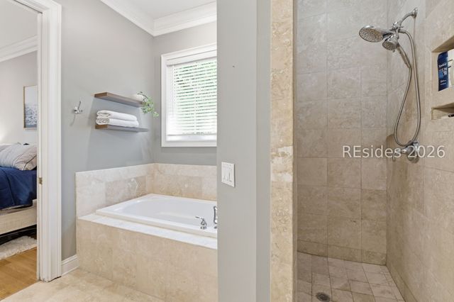9 Prestwick Grn, Daufuskie Island, SC 29915