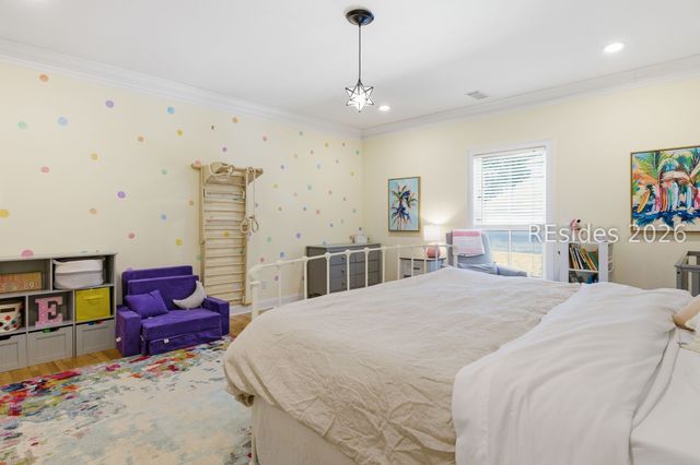 9 Prestwick Grn, Daufuskie Island, SC 29915