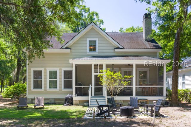 9 Prestwick Grn, Daufuskie Island, SC 29915