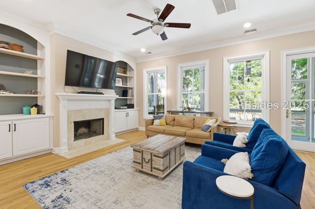 9 Prestwick Grn, Daufuskie Island, SC 29915