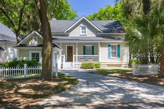 9 Prestwick Grn, Daufuskie Island, SC 29915