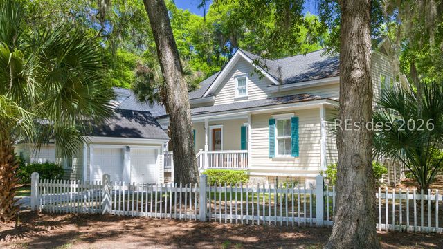 9 Prestwick Grn, Daufuskie Island, SC 29915