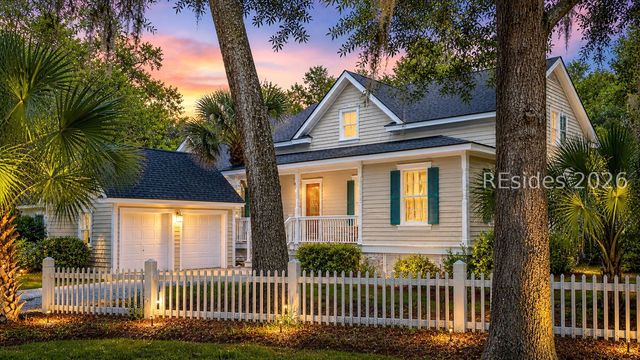 9 Prestwick Grn, Daufuskie Island, SC 29915