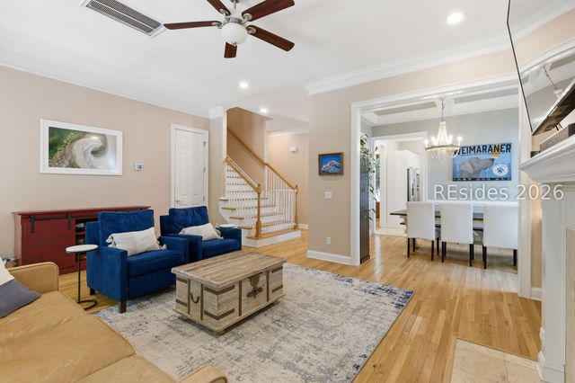 9 Prestwick Grn, Daufuskie Island, SC 29915