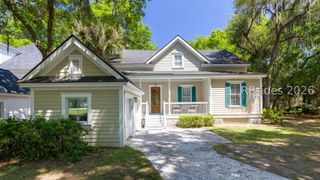 9 Prestwick Grn, Daufuskie Island, SC 29915