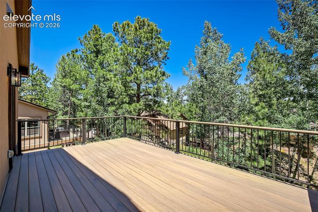 620 Misty Pines Circle, Woodland Park, CO 80863
