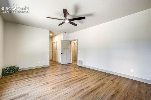 620 Misty Pines Circle, Woodland Park, CO 80863