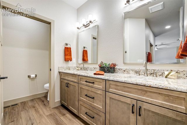 620 Misty Pines Circle, Woodland Park, CO 80863