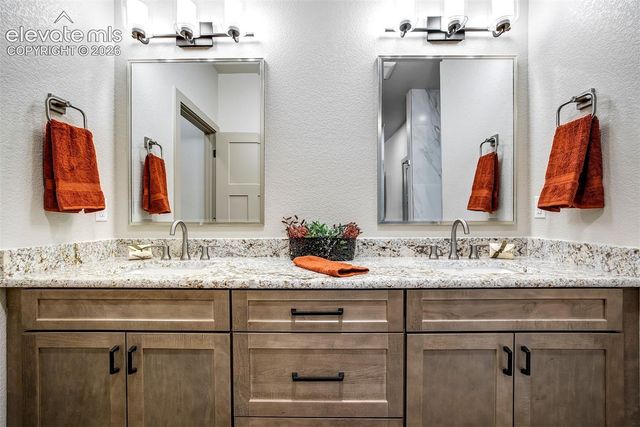 620 Misty Pines Circle, Woodland Park, CO 80863