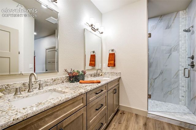 620 Misty Pines Circle, Woodland Park, CO 80863