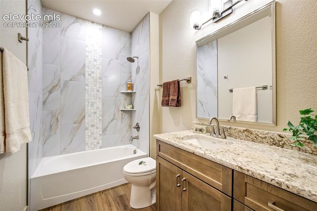 620 Misty Pines Circle, Woodland Park, CO 80863