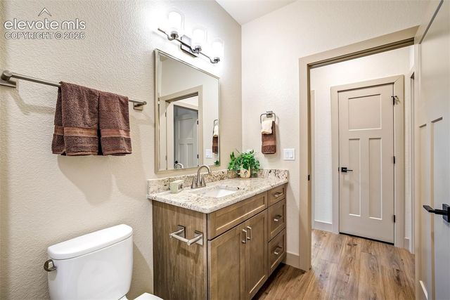 620 Misty Pines Circle, Woodland Park, CO 80863