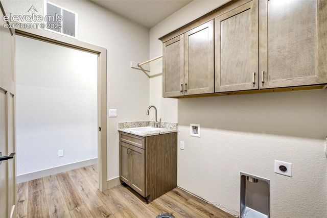 620 Misty Pines Circle, Woodland Park, CO 80863