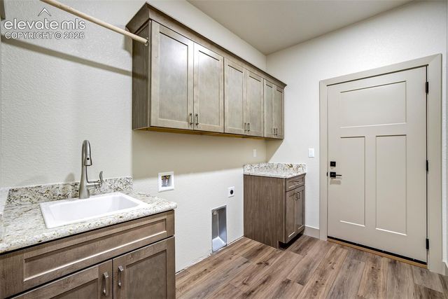 620 Misty Pines Circle, Woodland Park, CO 80863