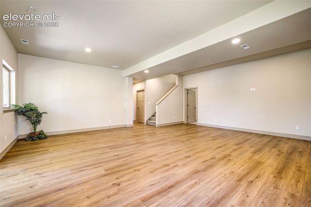 620 Misty Pines Circle, Woodland Park, CO 80863