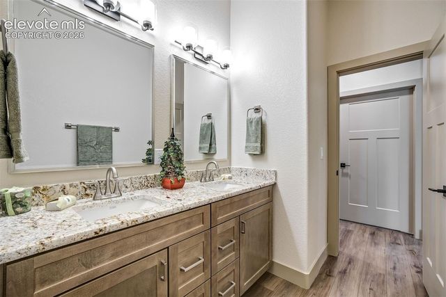 620 Misty Pines Circle, Woodland Park, CO 80863