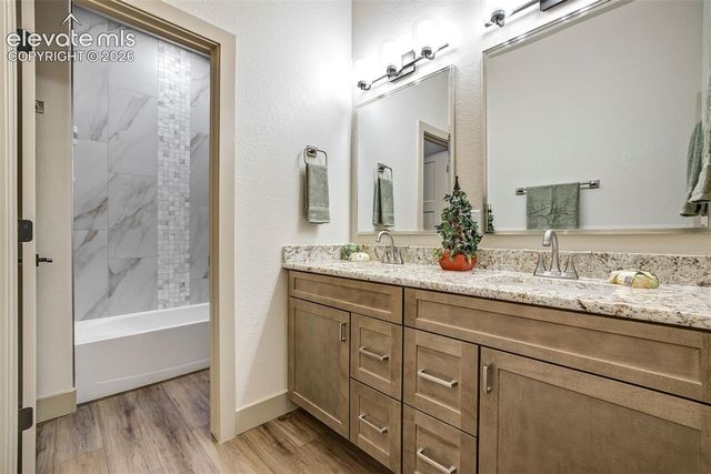 620 Misty Pines Circle, Woodland Park, CO 80863