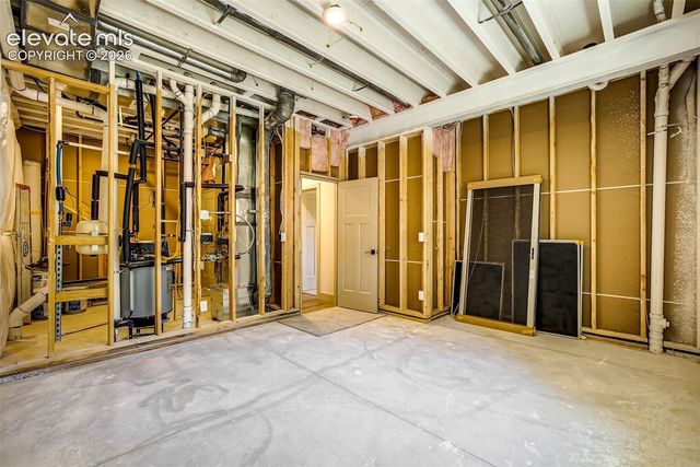 620 Misty Pines Circle, Woodland Park, CO 80863