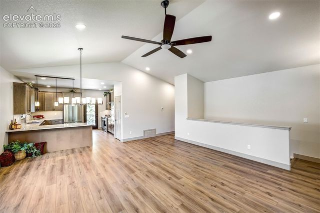 620 Misty Pines Circle, Woodland Park, CO 80863