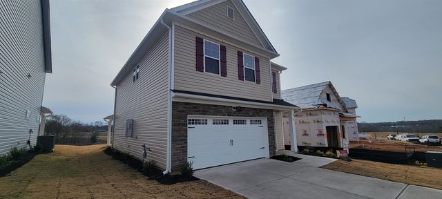 1109 Ogeechee Court, Spartanburg, SC 29303