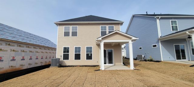 1109 Ogeechee Court, Spartanburg, SC 29303