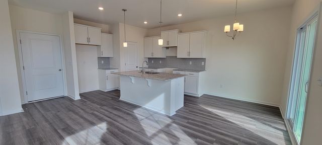 1109 Ogeechee Court, Spartanburg, SC 29303