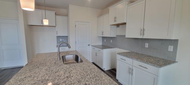 1109 Ogeechee Court, Spartanburg, SC 29303