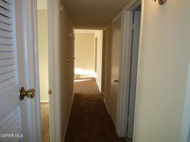 10708 Levelland Place, El Paso, TX 79924