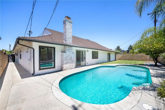 3132 E Locust Avenue, Orange, CA 92867
