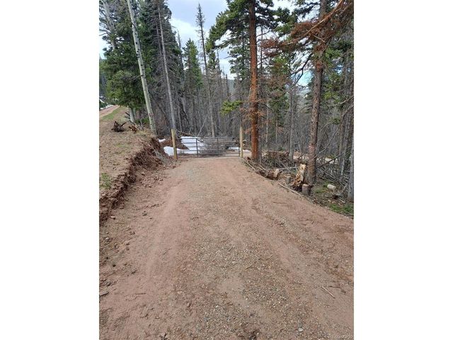 2767 Purnell Ln, Fort Garland, CO 81133