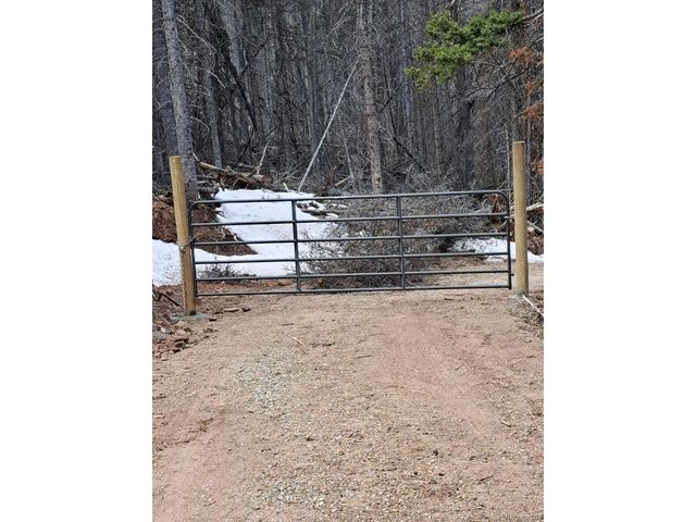 2767 Purnell Ln, Fort Garland, CO 81133