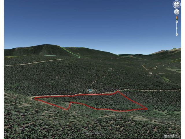 2767 Purnell Ln, Fort Garland, CO 81133