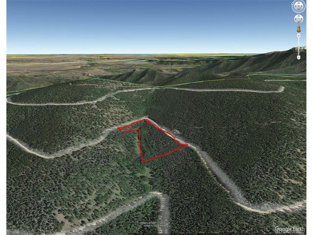 2767 Purnell Ln, Fort Garland, CO 81133